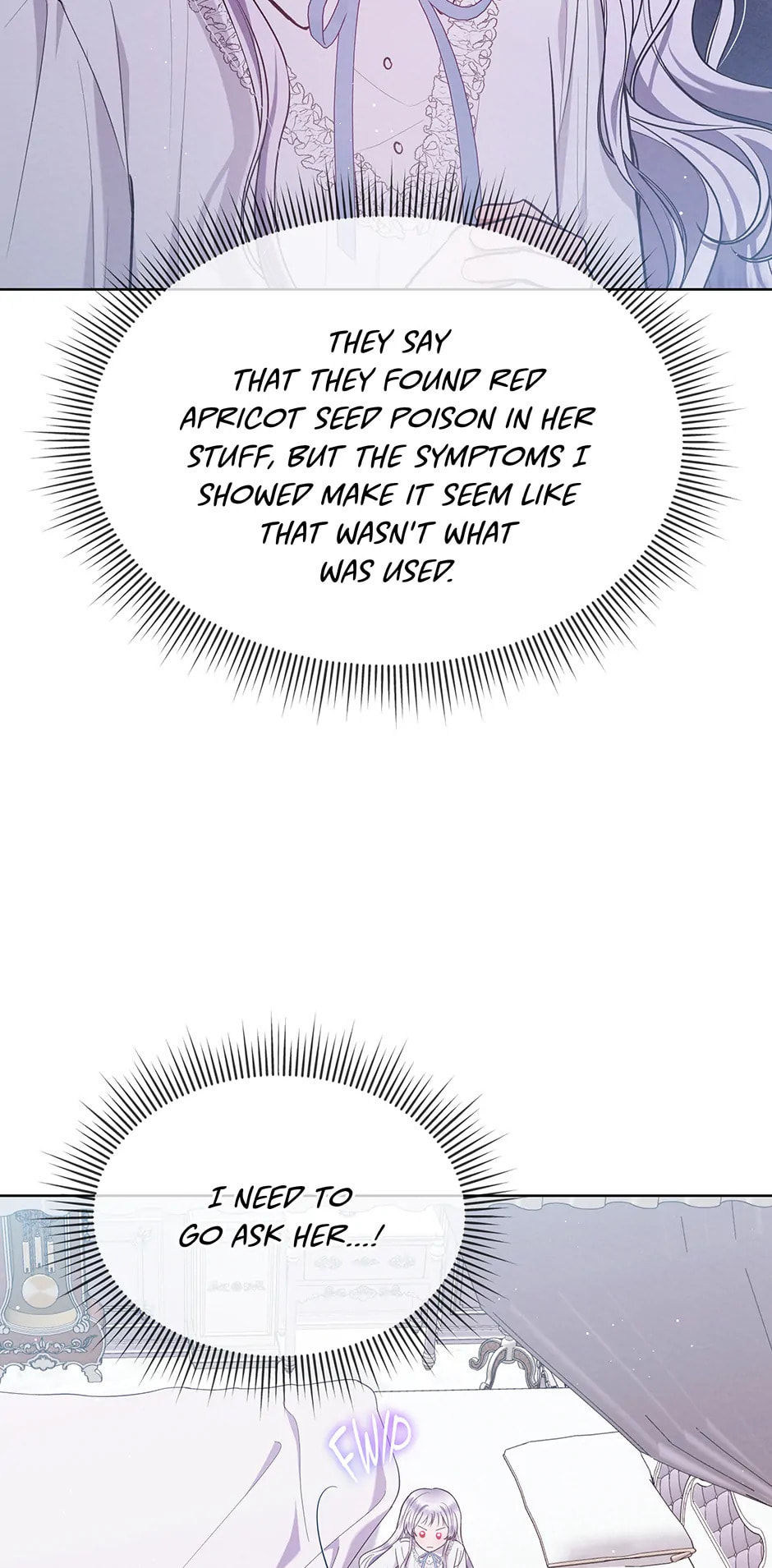 Lady Baby Is a Revenge Maker Chapter 51 page 50 - 