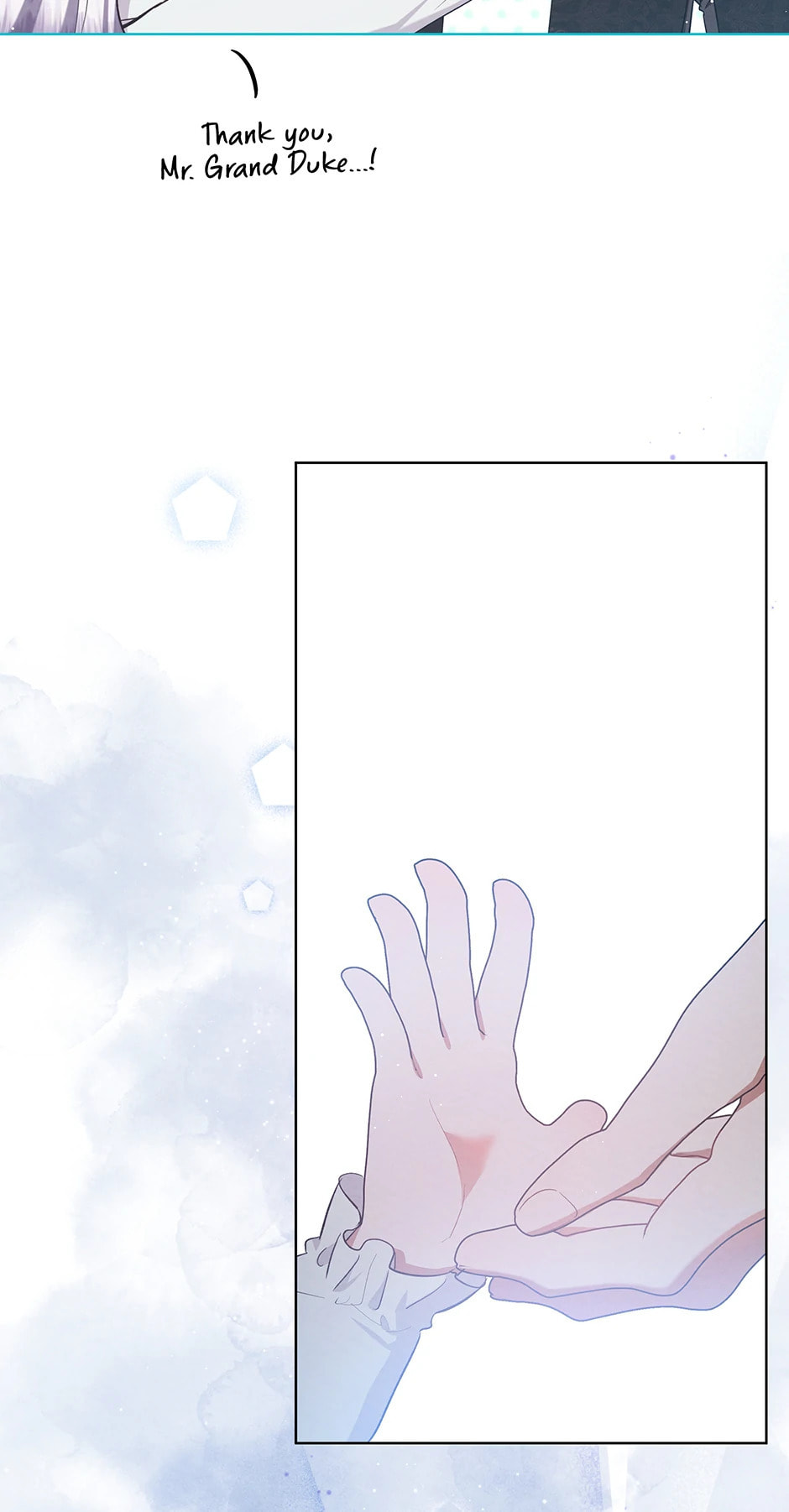 Lady Baby Is a Revenge Maker Chapter 51 page 54 - 