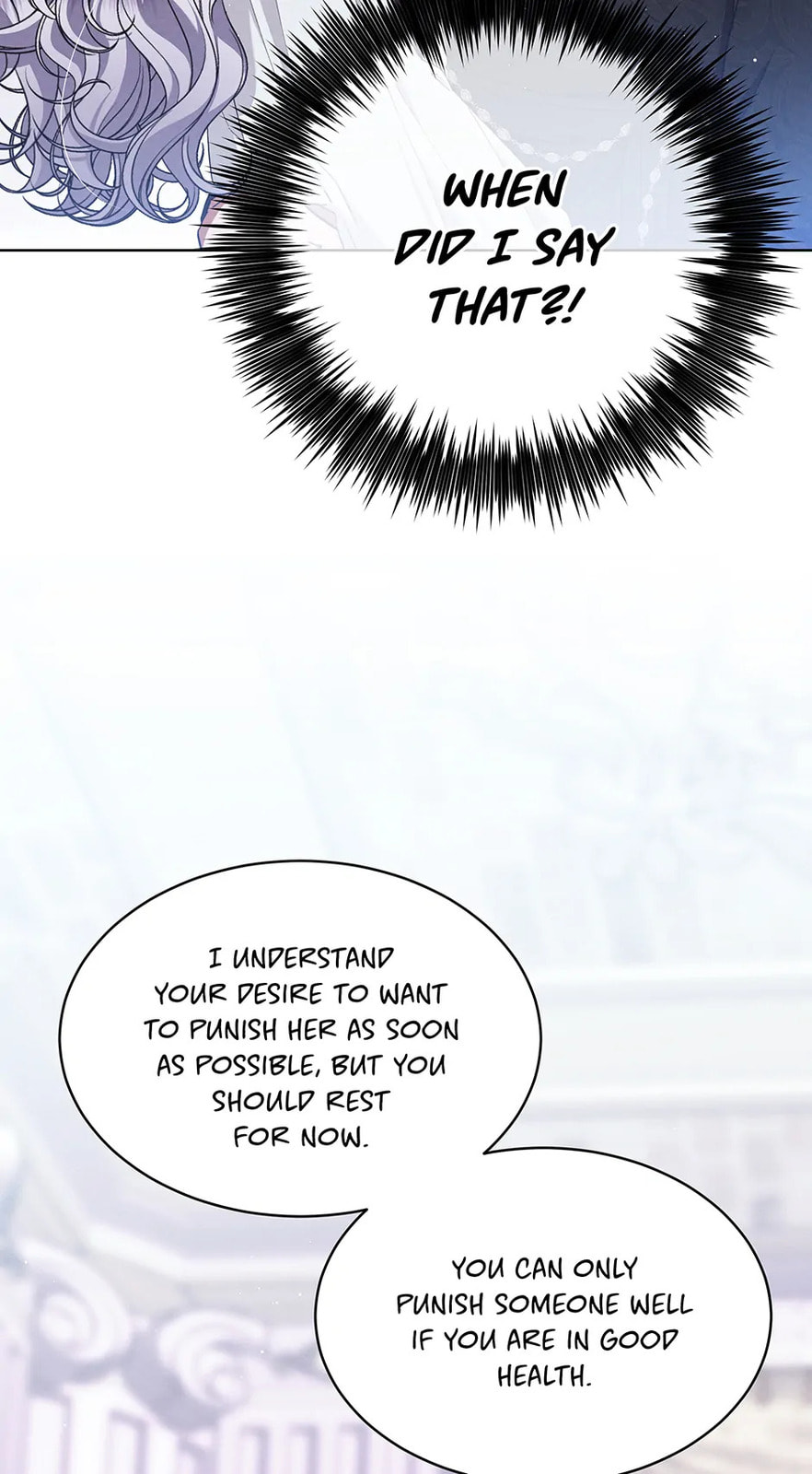 Lady Baby Is a Revenge Maker Chapter 51 page 57 - 