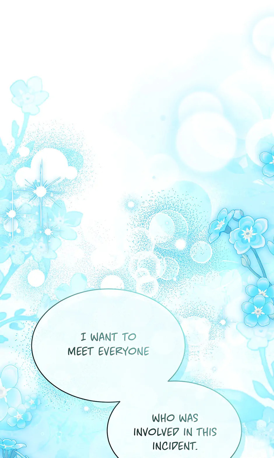 Lady Baby Is a Revenge Maker Chapter 51 page 60 - 