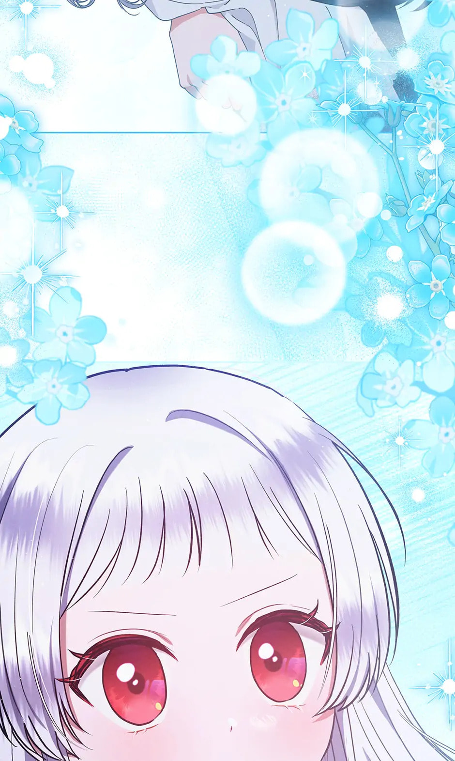 Lady Baby Is a Revenge Maker Chapter 51 page 62 - 