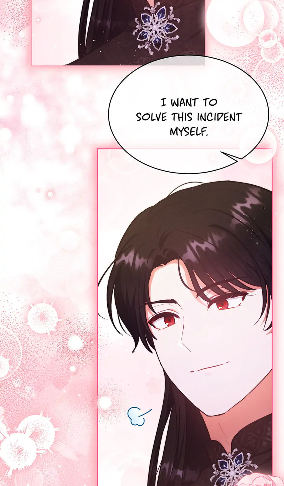 Lady Baby Is a Revenge Maker Chapter 51 page 65 - 