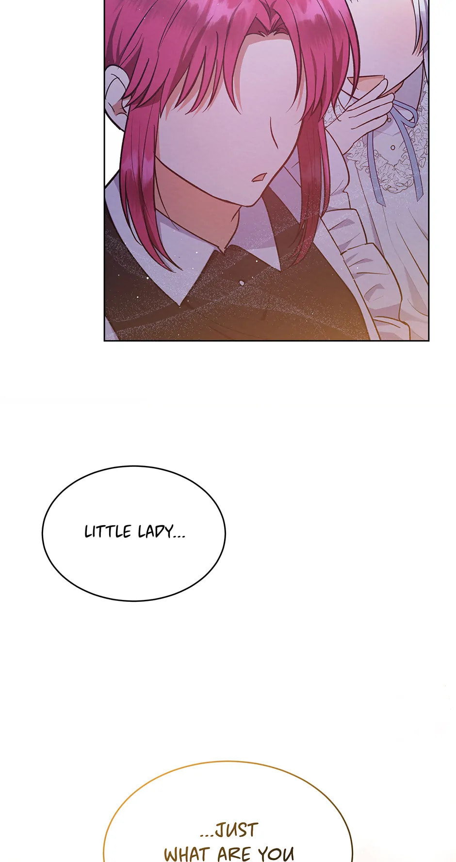Lady Baby Is a Revenge Maker Chapter 51 page 70 - 