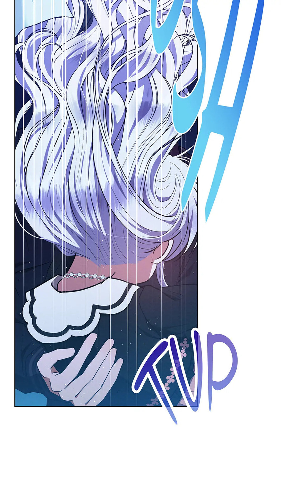 Lady Baby Is a Revenge Maker Chapter 51 page 8 - 