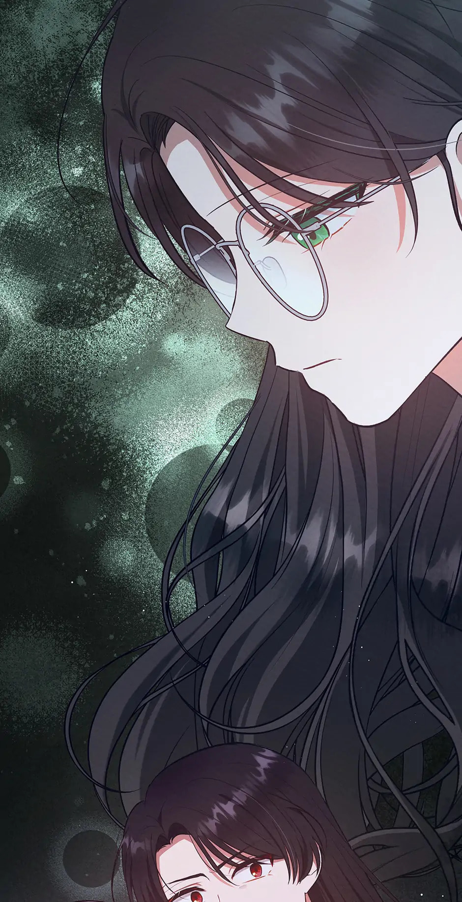 Lady Baby Is a Revenge Maker Chapter 52 page 2 - 