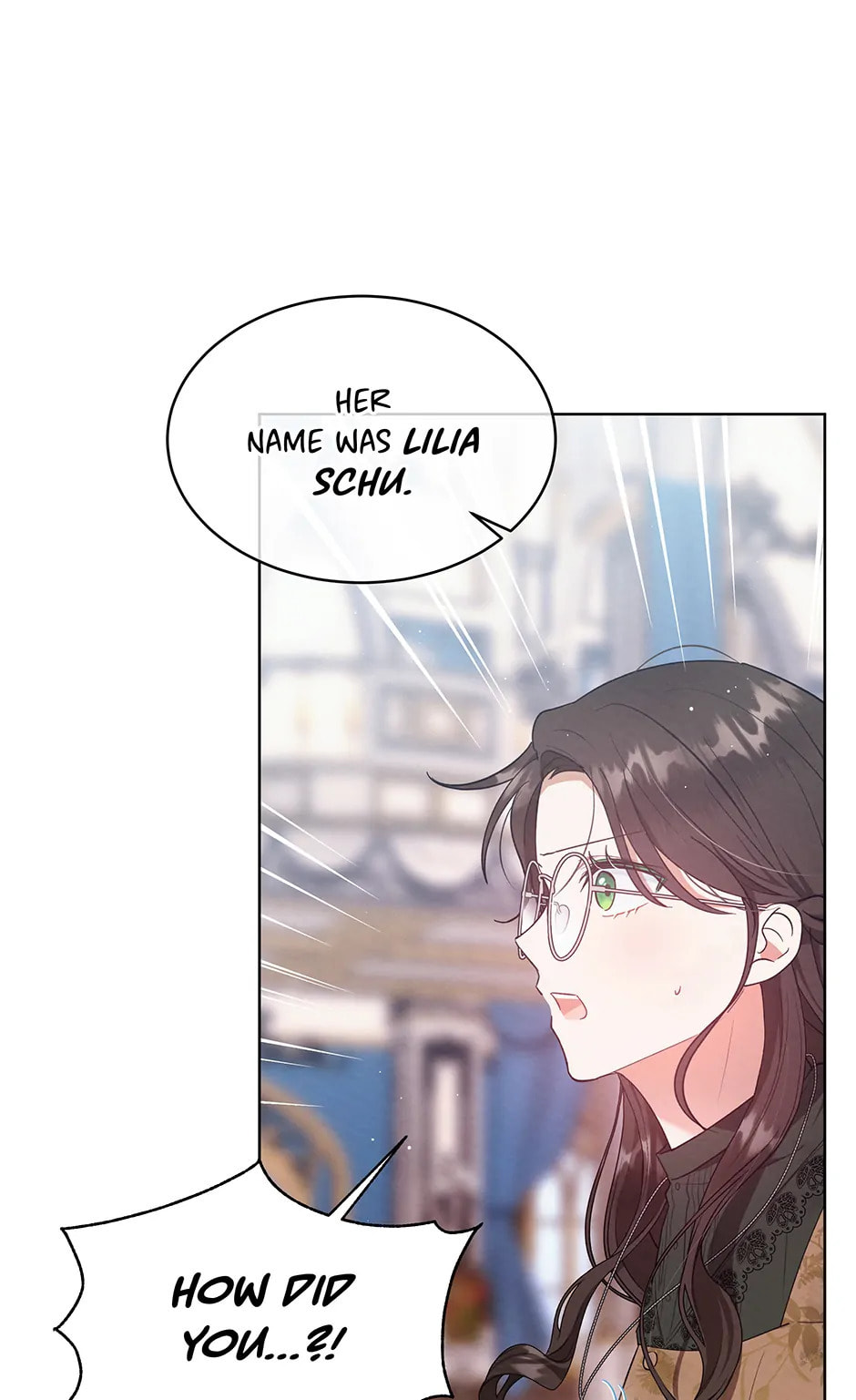 Lady Baby Is a Revenge Maker Chapter 52 page 25 - 
