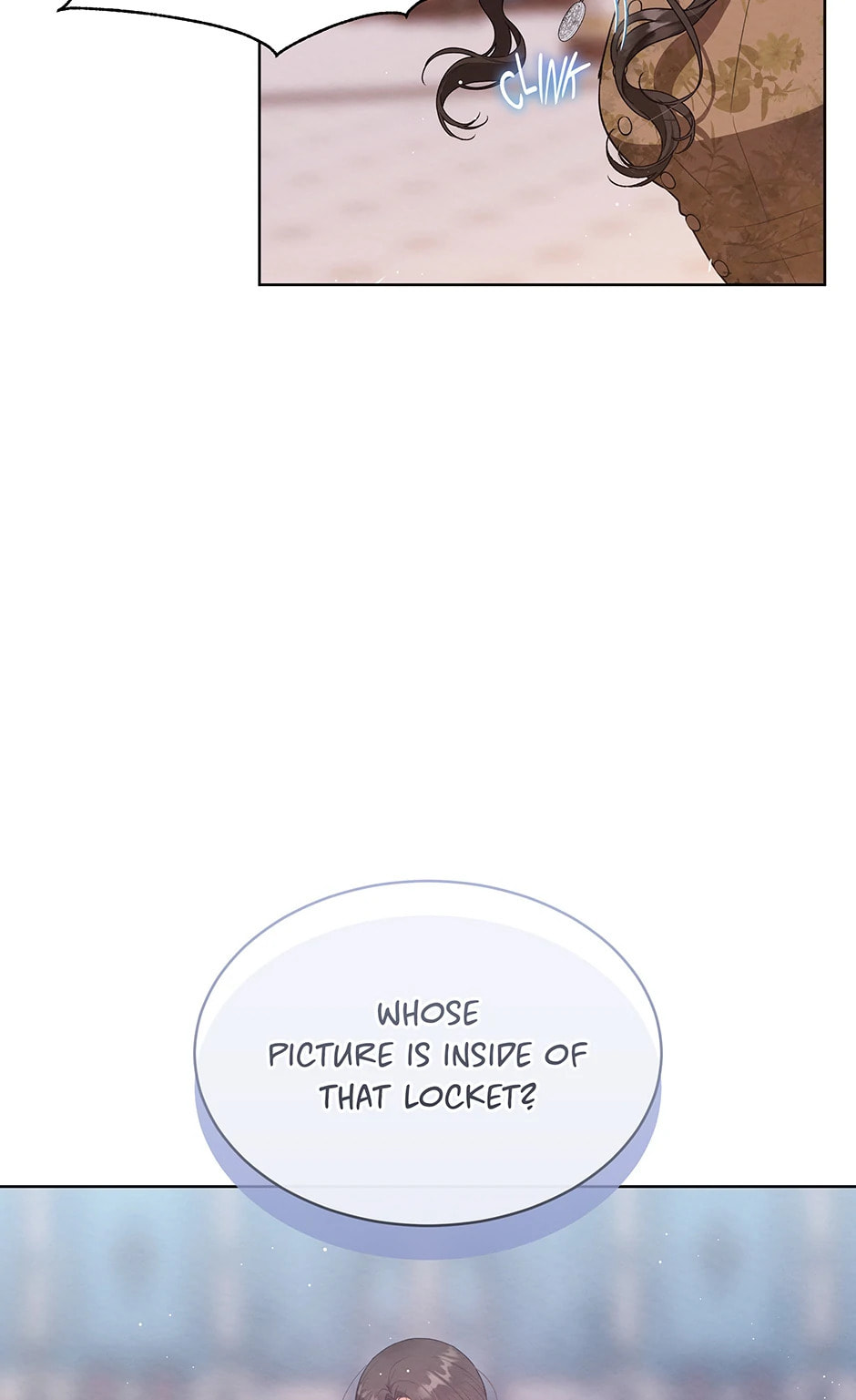 Lady Baby Is a Revenge Maker Chapter 52 page 26 - 
