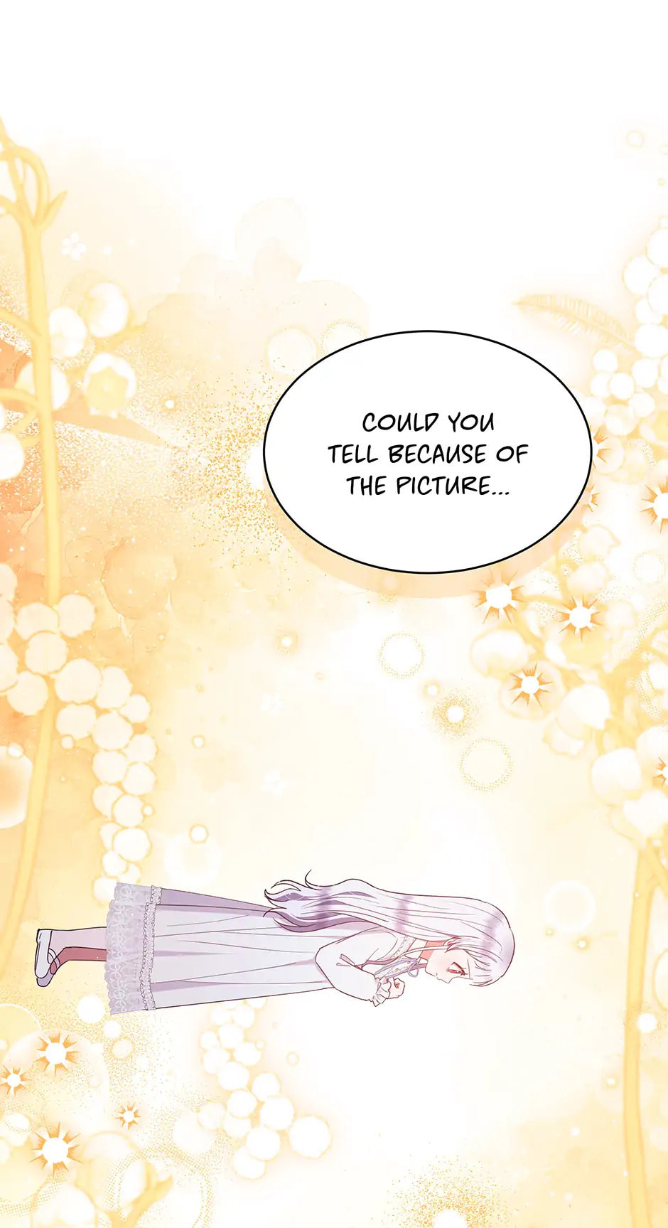 Lady Baby Is a Revenge Maker Chapter 52 page 42 - 