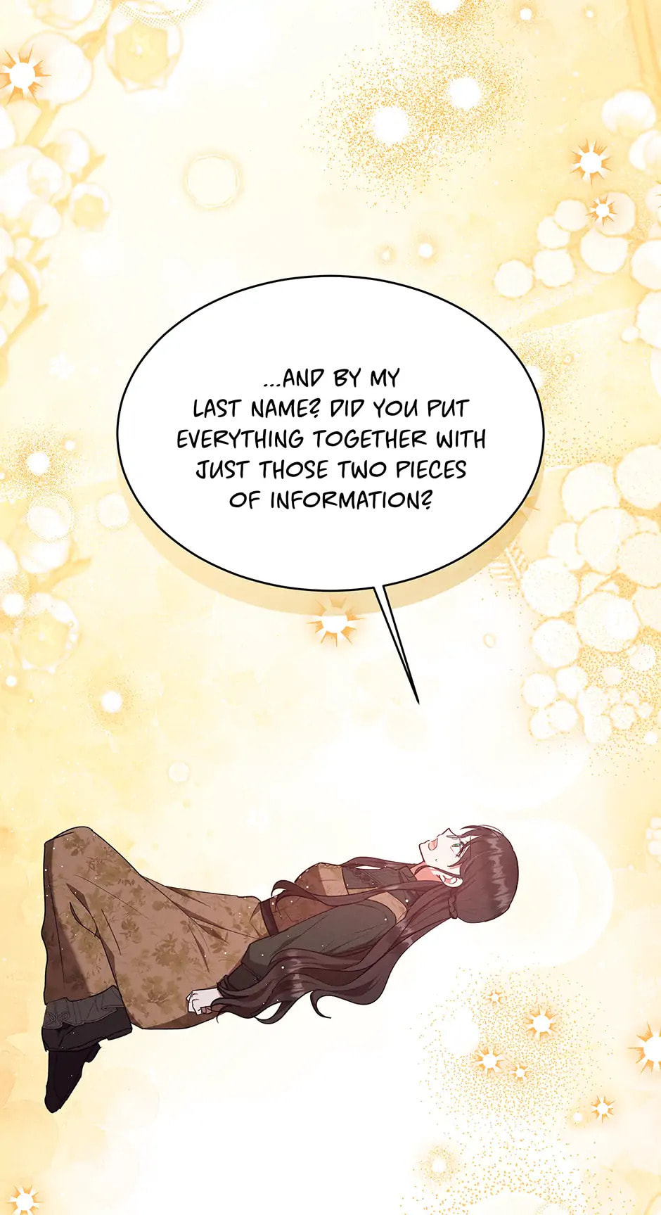 Lady Baby Is a Revenge Maker Chapter 52 page 43 - 