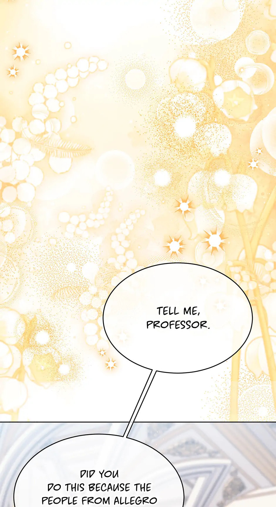 Lady Baby Is a Revenge Maker Chapter 52 page 44 - 