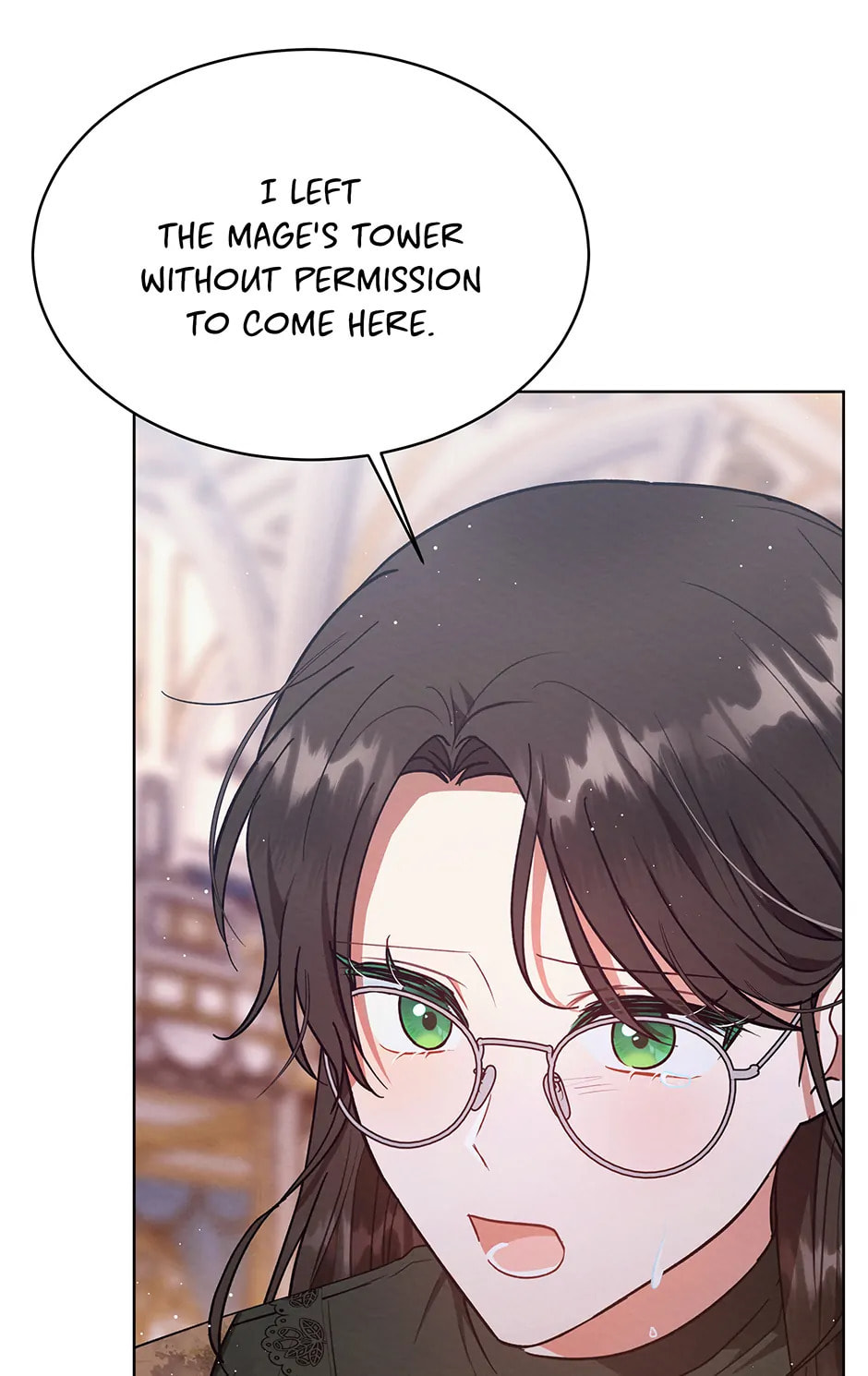 Lady Baby Is a Revenge Maker Chapter 52 page 46 - 