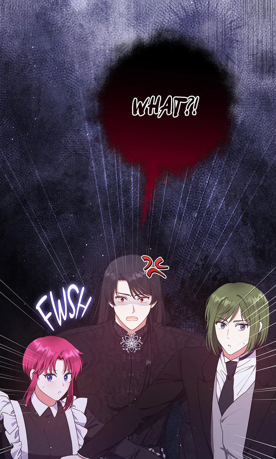 Lady Baby Is a Revenge Maker Chapter 52 page 49 - 