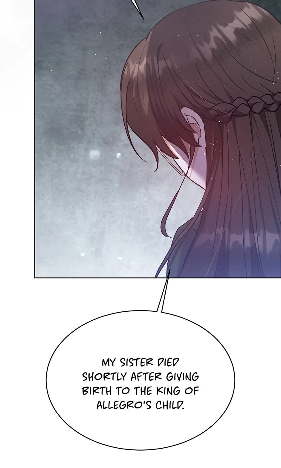 Lady Baby Is a Revenge Maker Chapter 52 page 51 - 