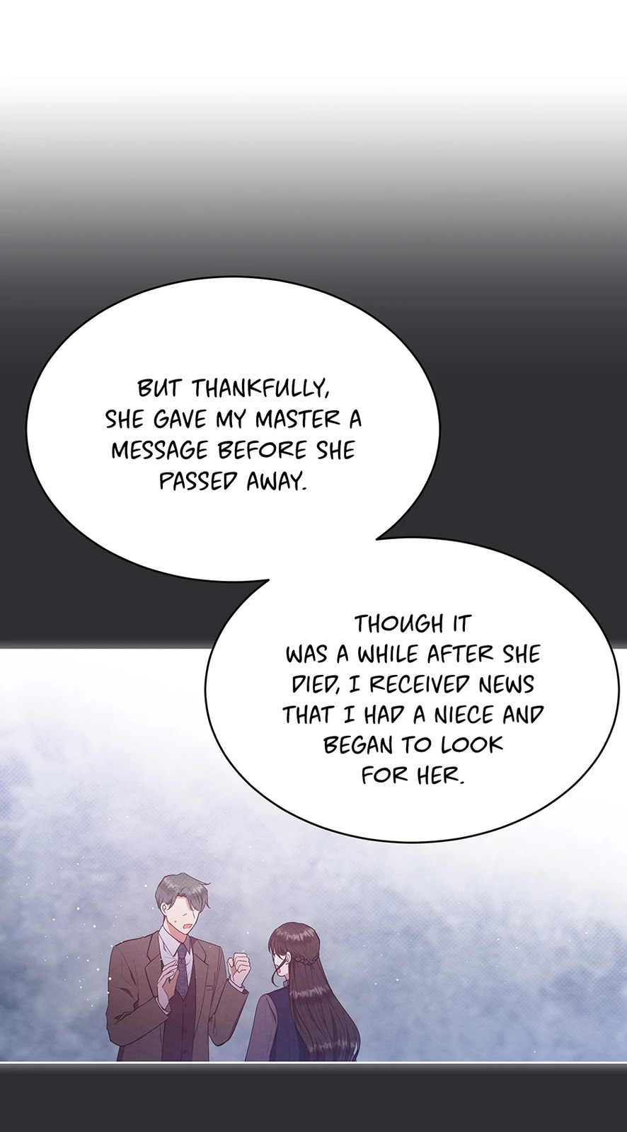 Lady Baby Is a Revenge Maker Chapter 52 page 52 - 