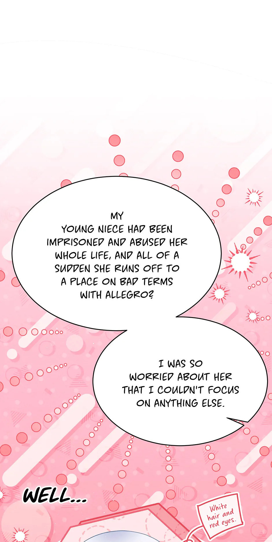 Lady Baby Is a Revenge Maker Chapter 52 page 56 - 