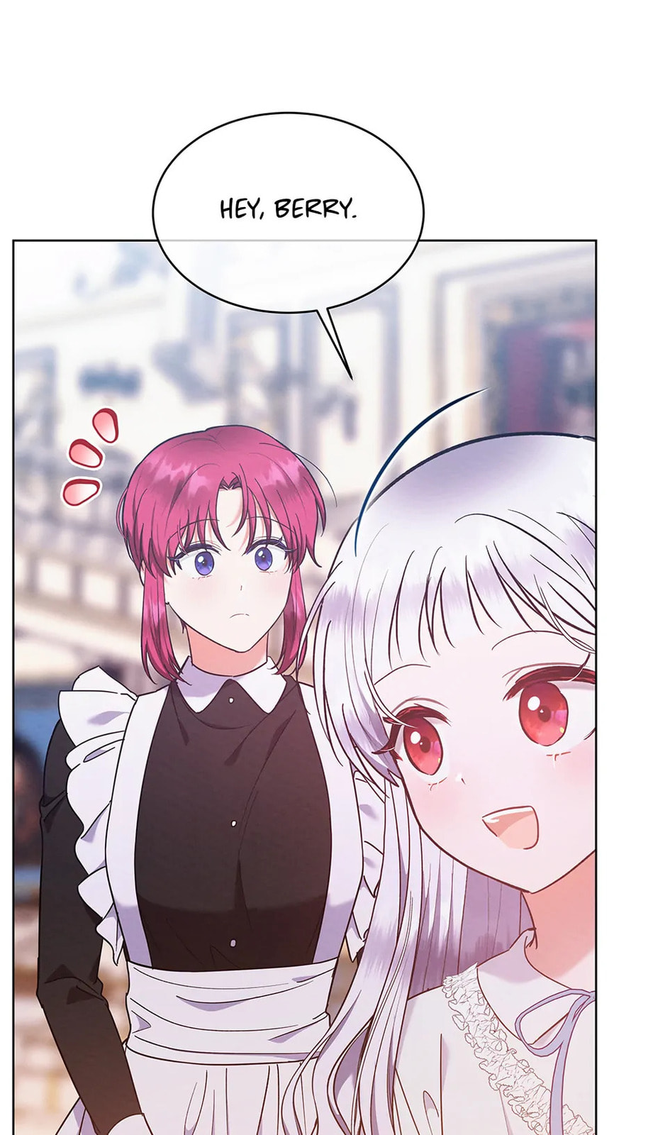 Lady Baby Is a Revenge Maker Chapter 52 page 60 - 
