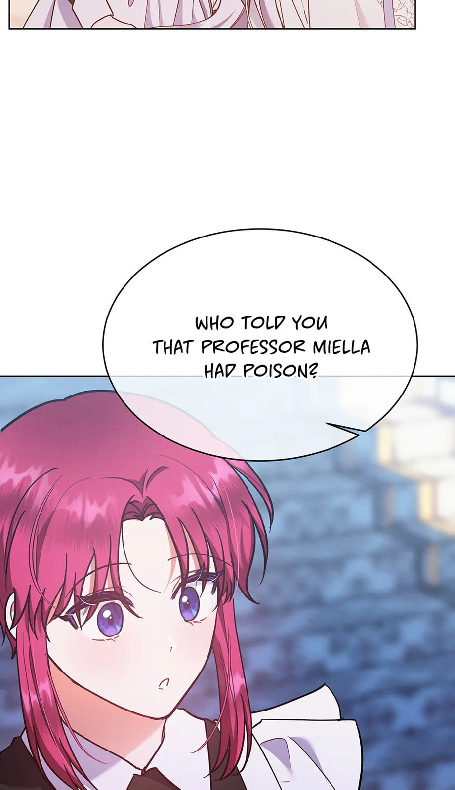 Lady Baby Is a Revenge Maker Chapter 52 page 61 - 
