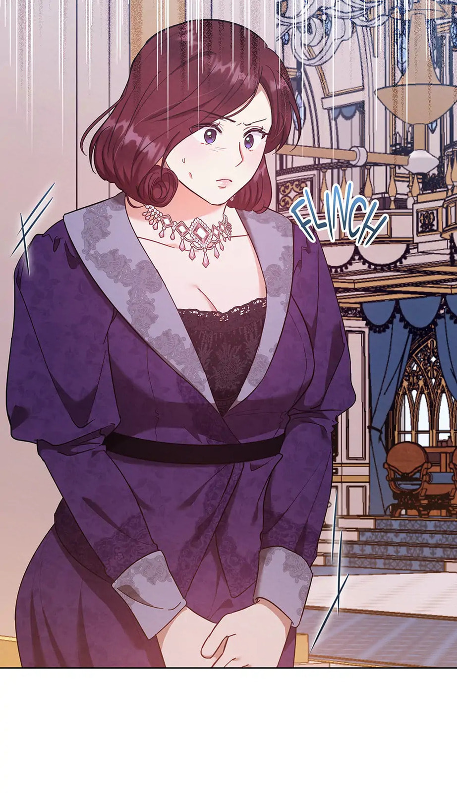 Lady Baby Is a Revenge Maker Chapter 52 page 63 - 