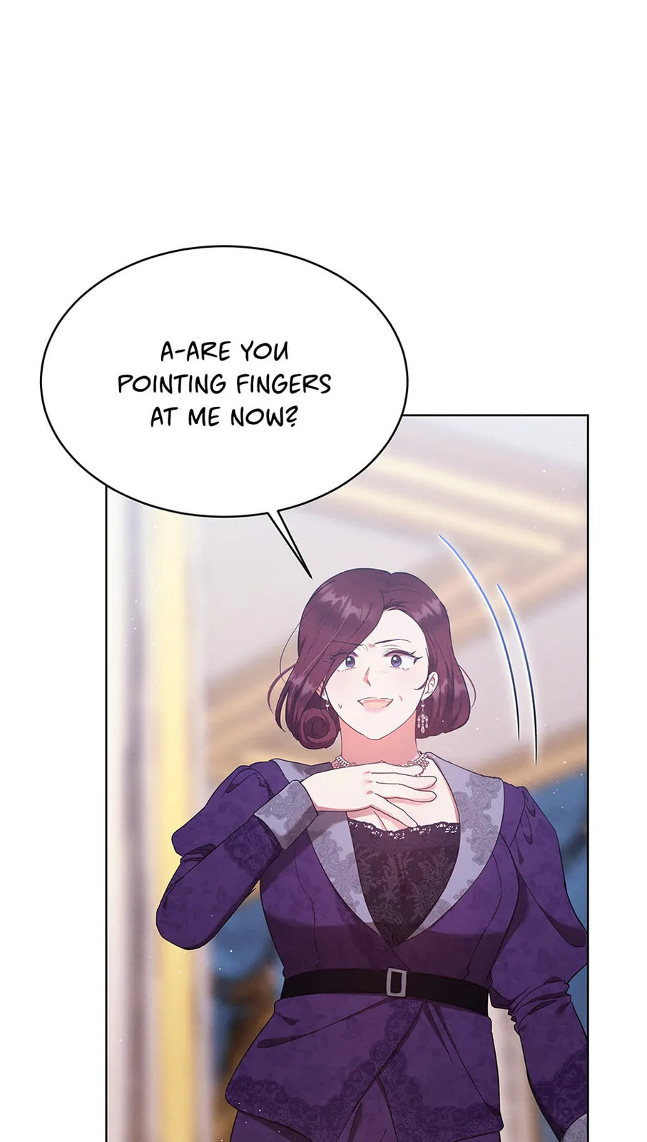 Lady Baby Is a Revenge Maker Chapter 52 page 68 - 