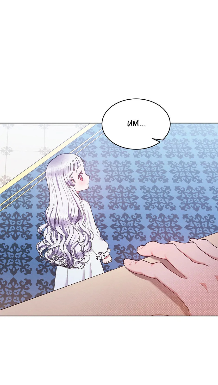 Lady Baby Is a Revenge Maker Chapter 52 page 71 - 