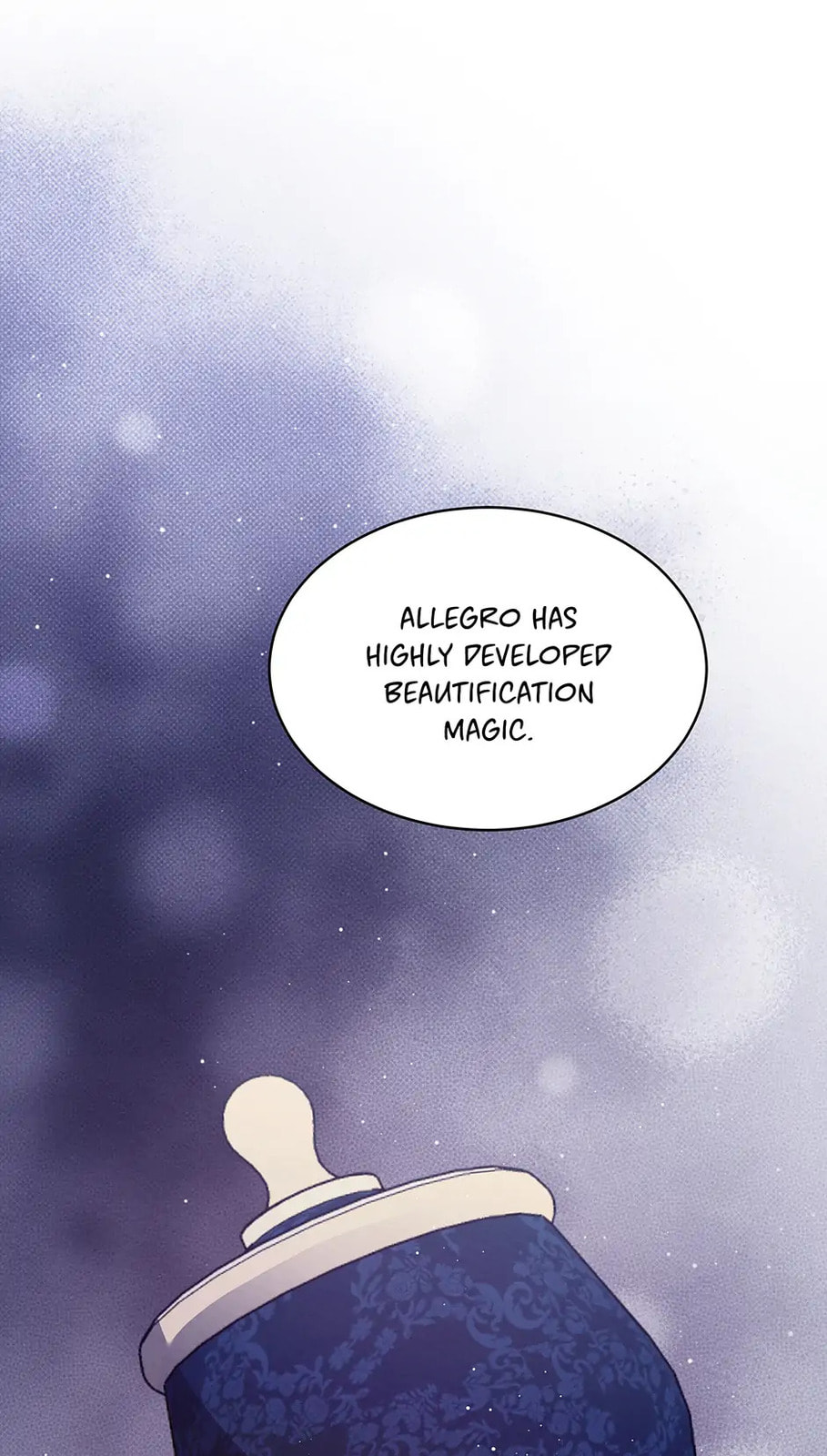 Lady Baby Is a Revenge Maker Chapter 53 page 1 - 