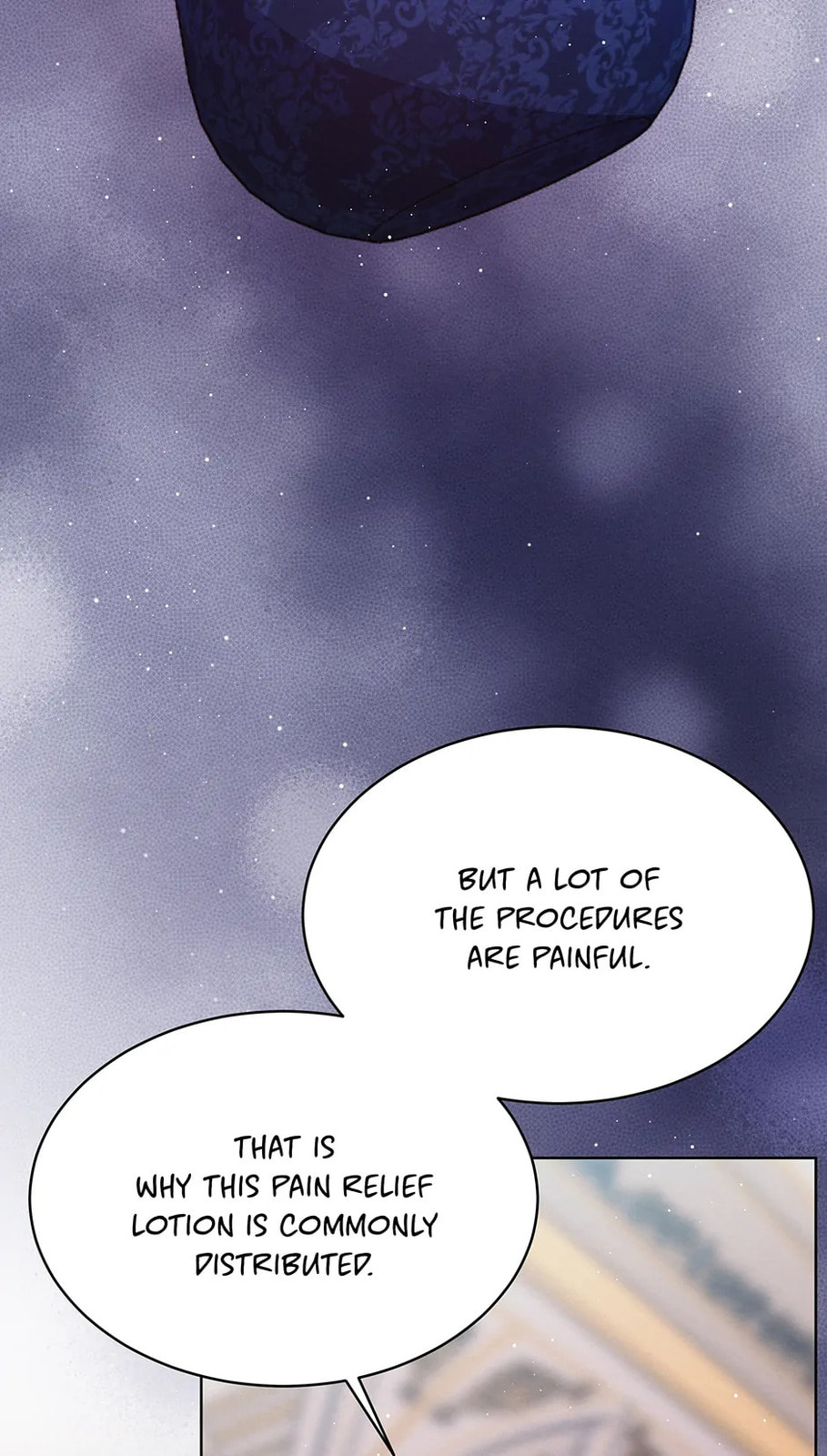 Lady Baby Is a Revenge Maker Chapter 53 page 2 - 