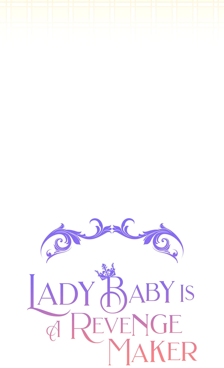 Lady Baby Is a Revenge Maker Chapter 53 page 17 - 