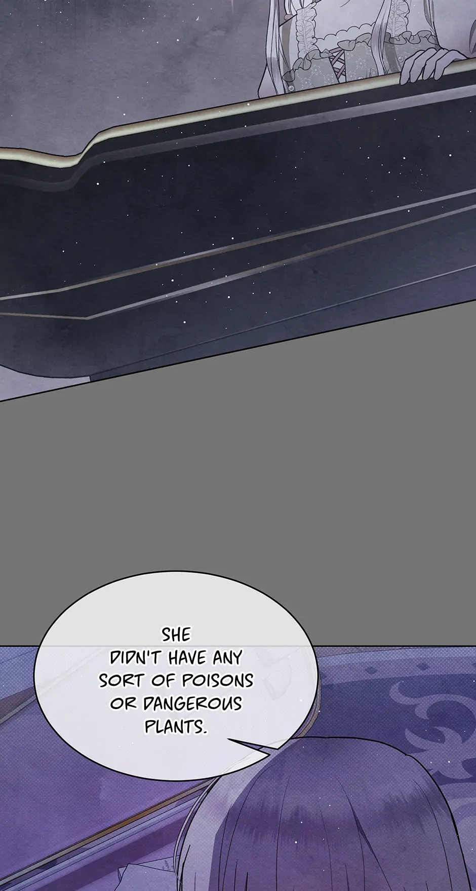 Lady Baby Is a Revenge Maker Chapter 53 page 20 - 