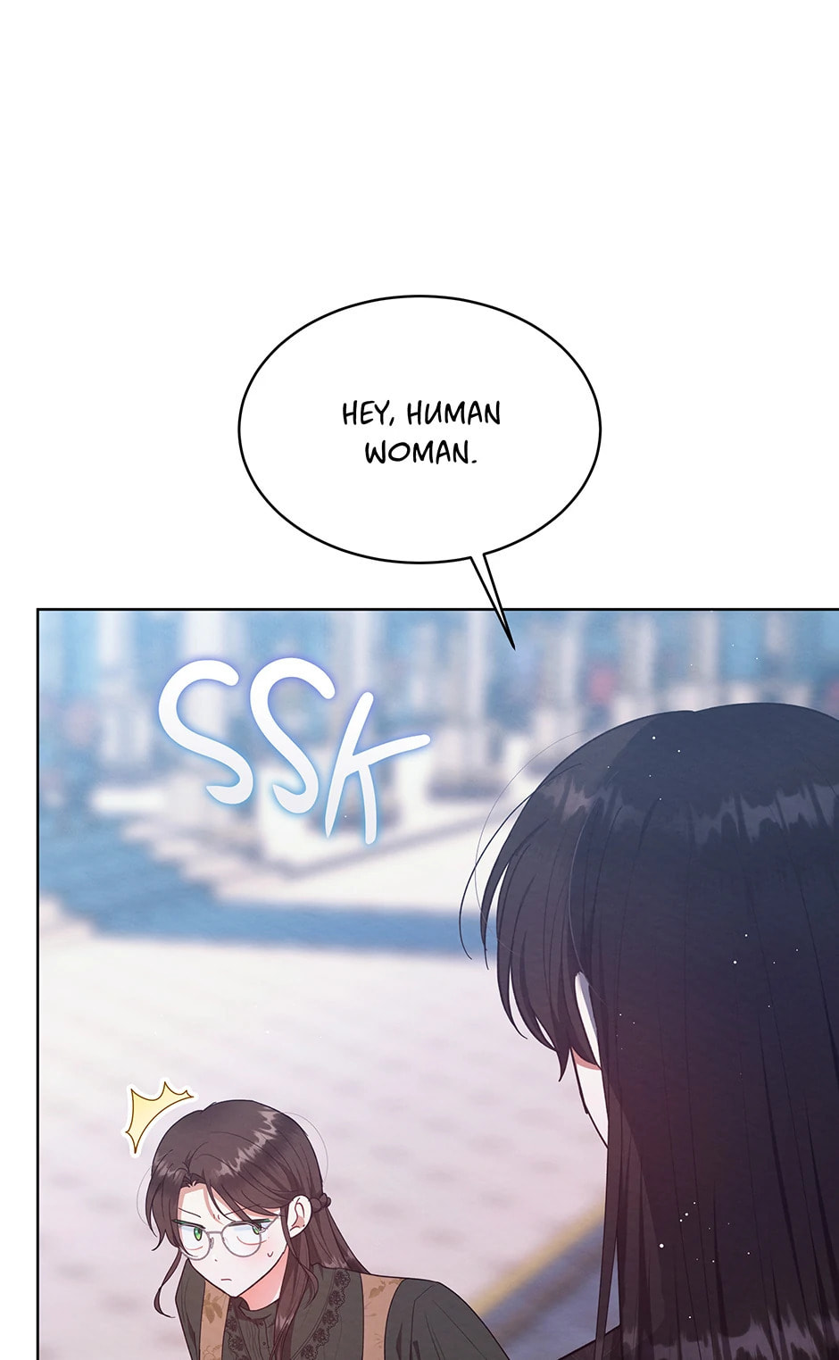 Lady Baby Is a Revenge Maker Chapter 53 page 32 - 
