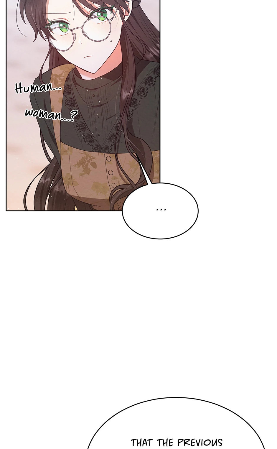 Lady Baby Is a Revenge Maker Chapter 53 page 34 - 