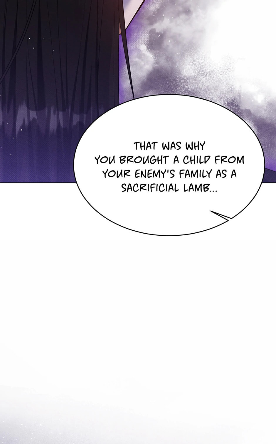 Lady Baby Is a Revenge Maker Chapter 53 page 38 - 