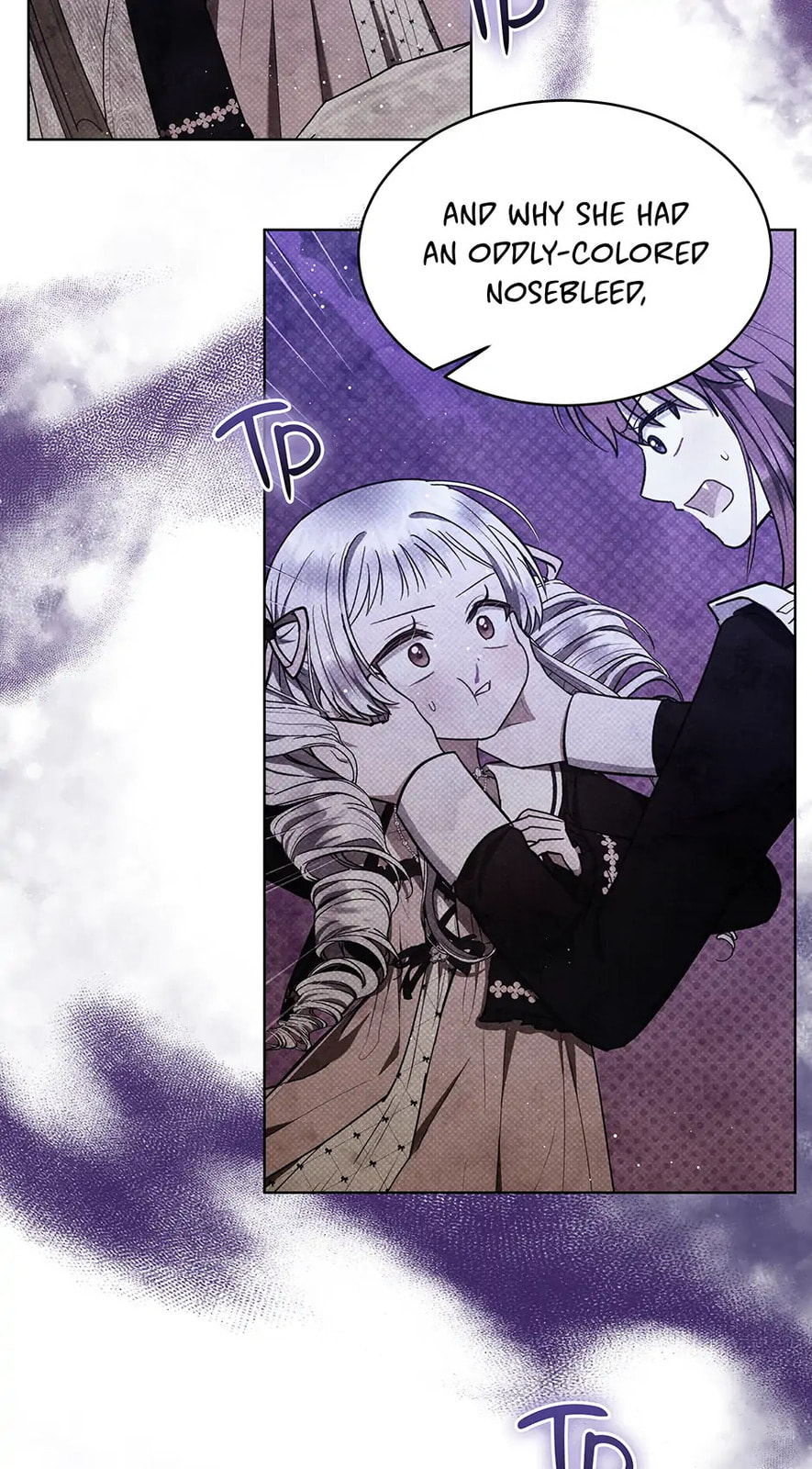Lady Baby Is a Revenge Maker Chapter 53 page 41 - 