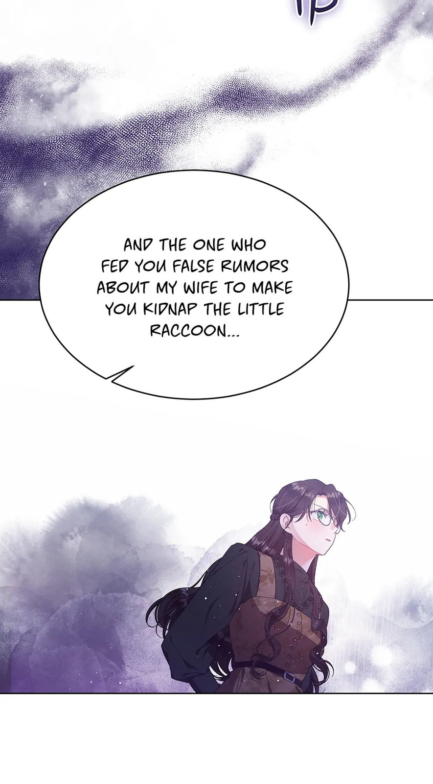 Lady Baby Is a Revenge Maker Chapter 53 page 42 - 