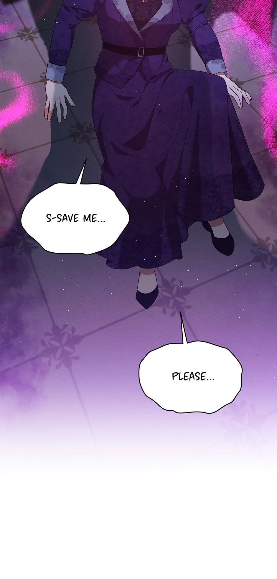 Lady Baby Is a Revenge Maker Chapter 53 page 44 - 