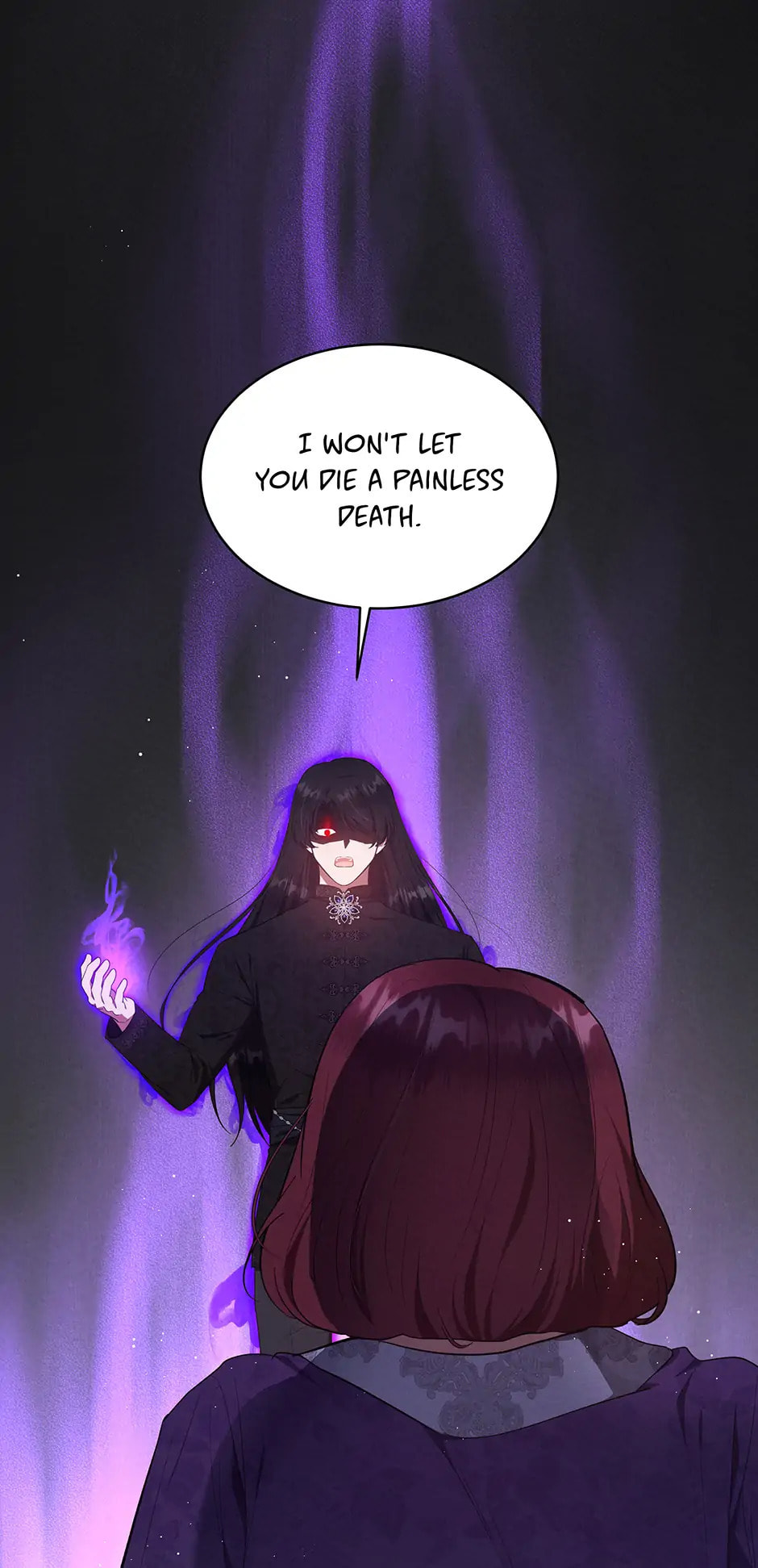Lady Baby Is a Revenge Maker Chapter 53 page 46 - 