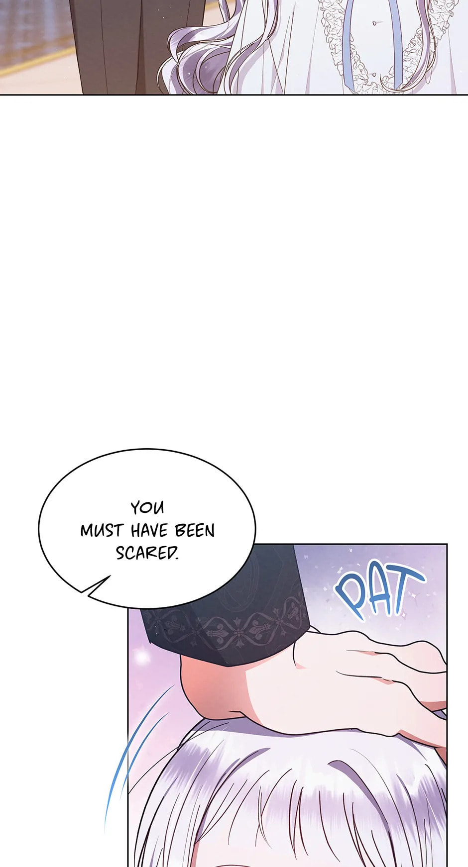 Lady Baby Is a Revenge Maker Chapter 53 page 57 - 