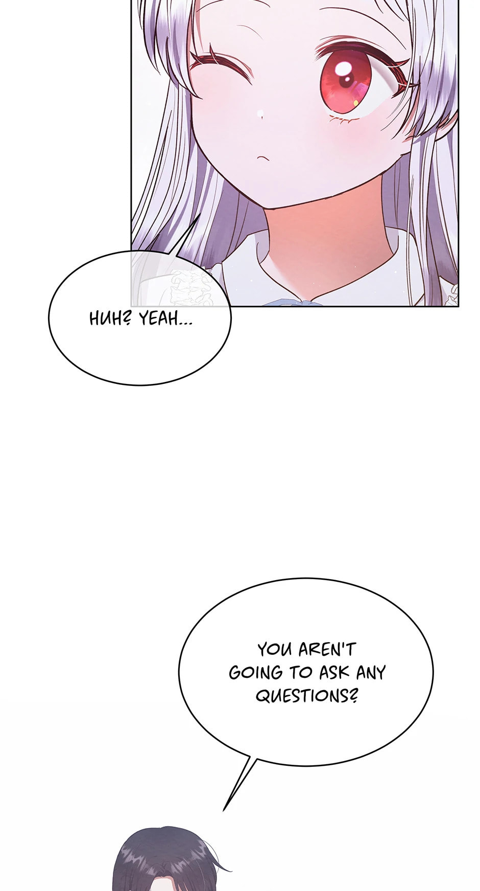 Lady Baby Is a Revenge Maker Chapter 53 page 58 - 