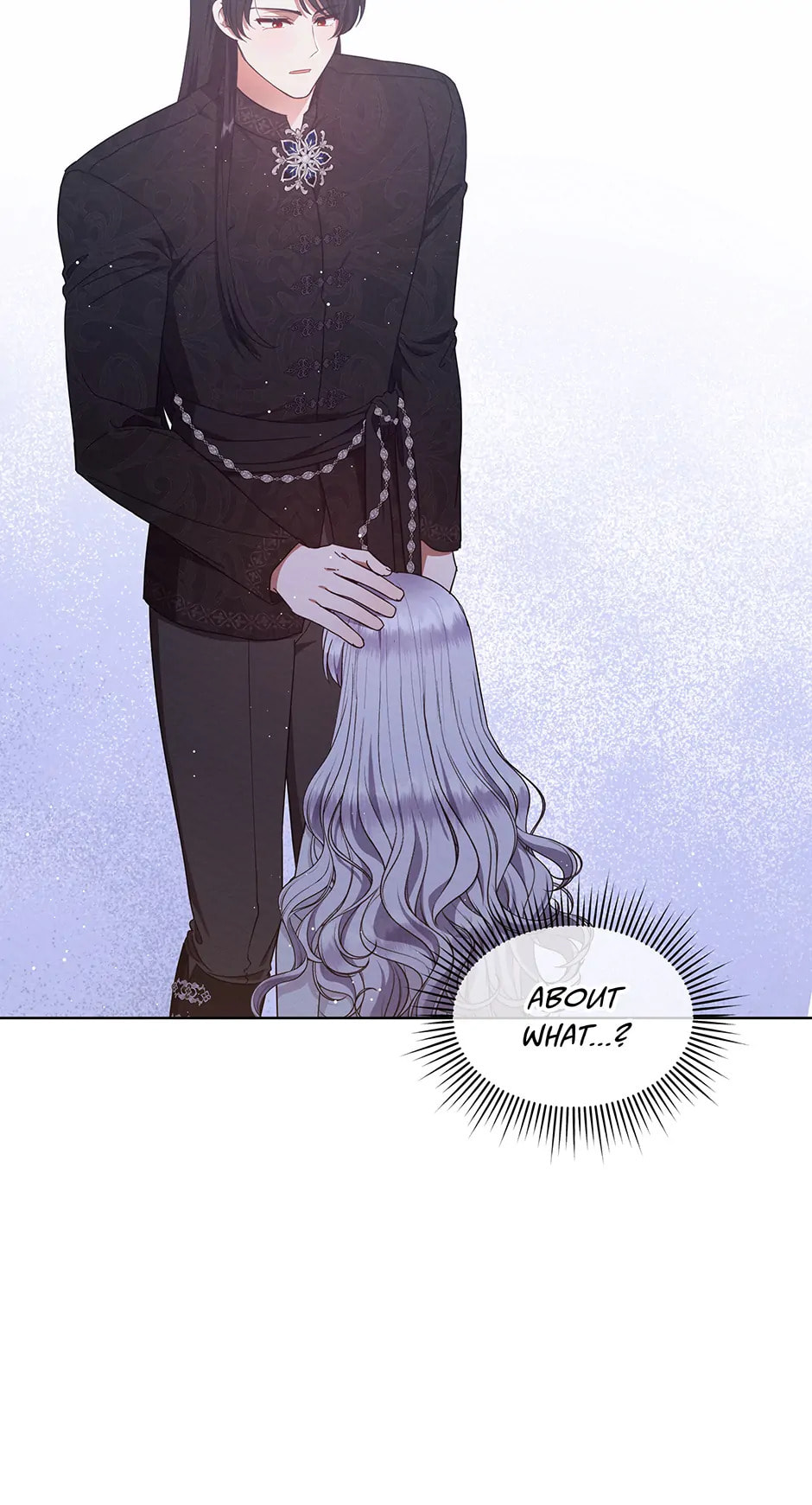 Lady Baby Is a Revenge Maker Chapter 53 page 59 - 