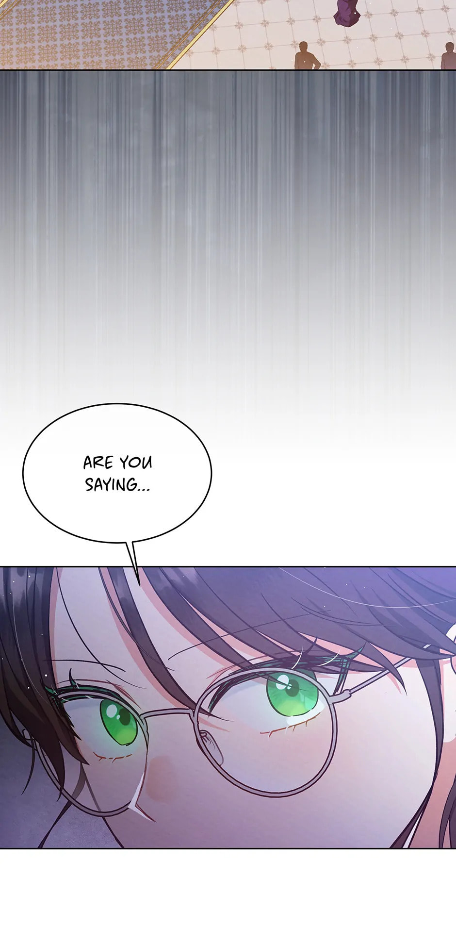 Lady Baby Is a Revenge Maker Chapter 53 page 7 - 