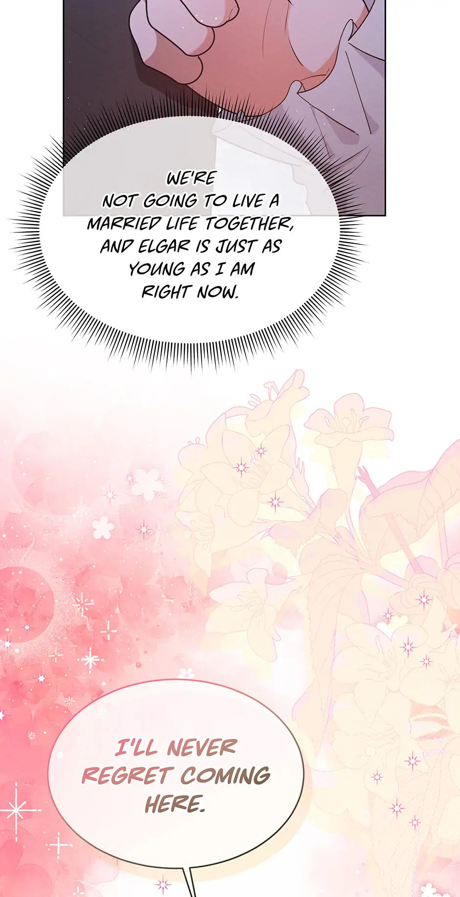 Lady Baby Is a Revenge Maker Chapter 53 page 62 - 