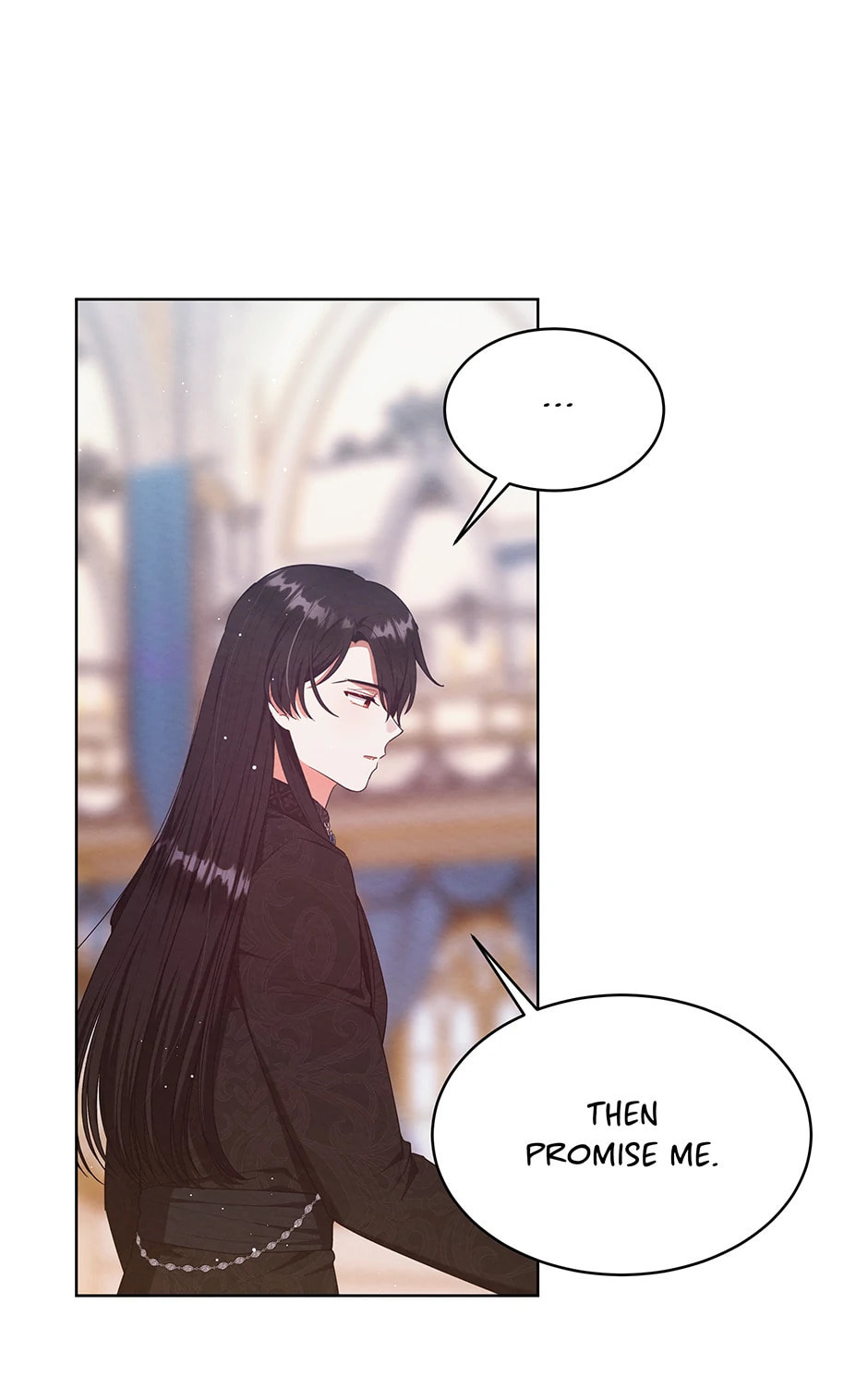 Lady Baby Is a Revenge Maker Chapter 53 page 64 - 