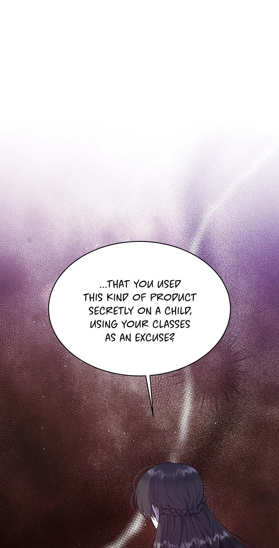 Lady Baby Is a Revenge Maker Chapter 53 page 8 - 