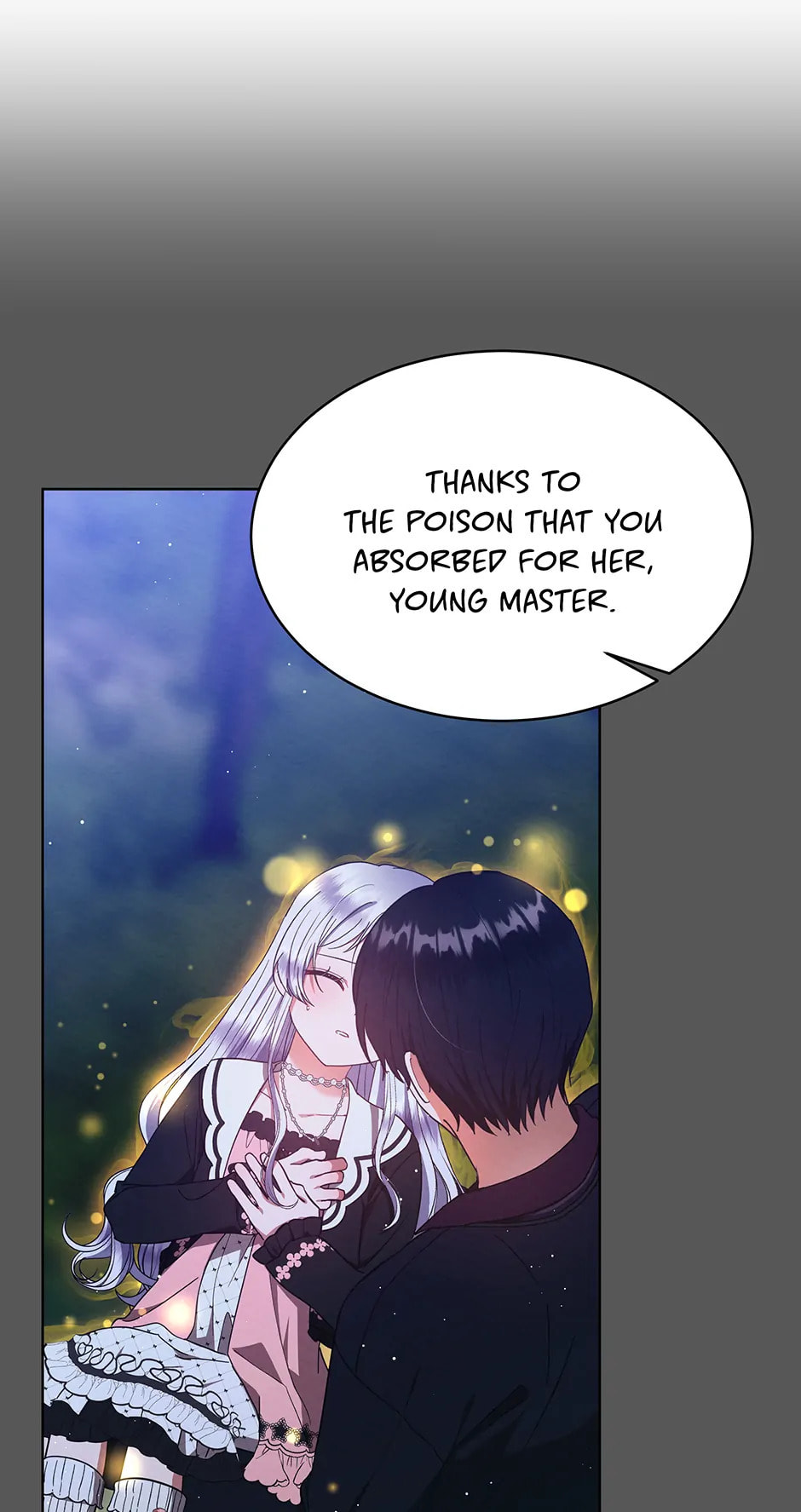 Lady Baby Is a Revenge Maker Chapter 53 page 73 - 