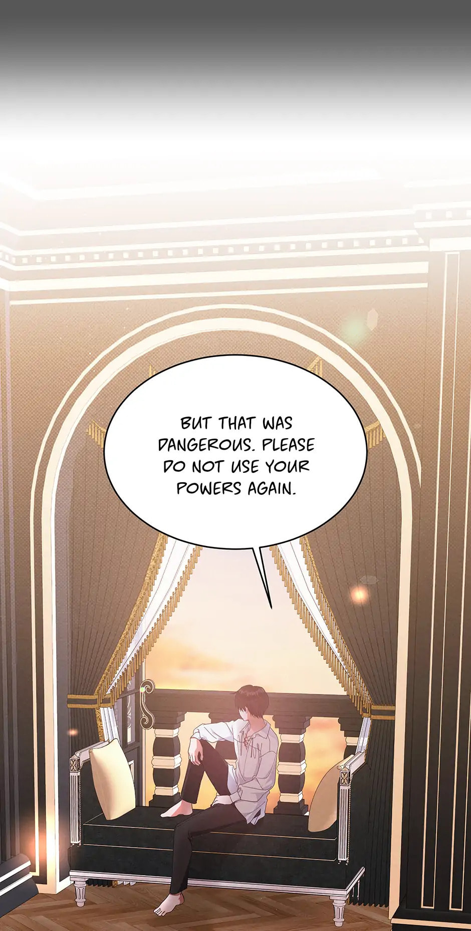 Lady Baby Is a Revenge Maker Chapter 53 page 75 - 