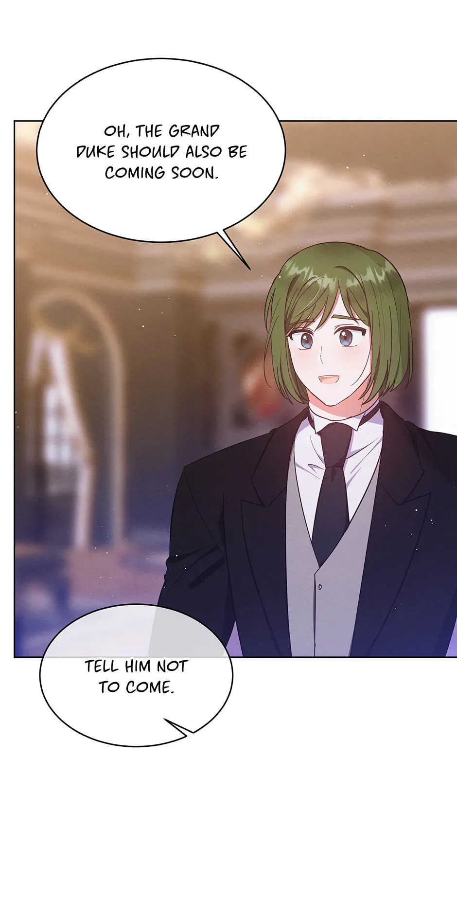 Lady Baby Is a Revenge Maker Chapter 53 page 78 - 