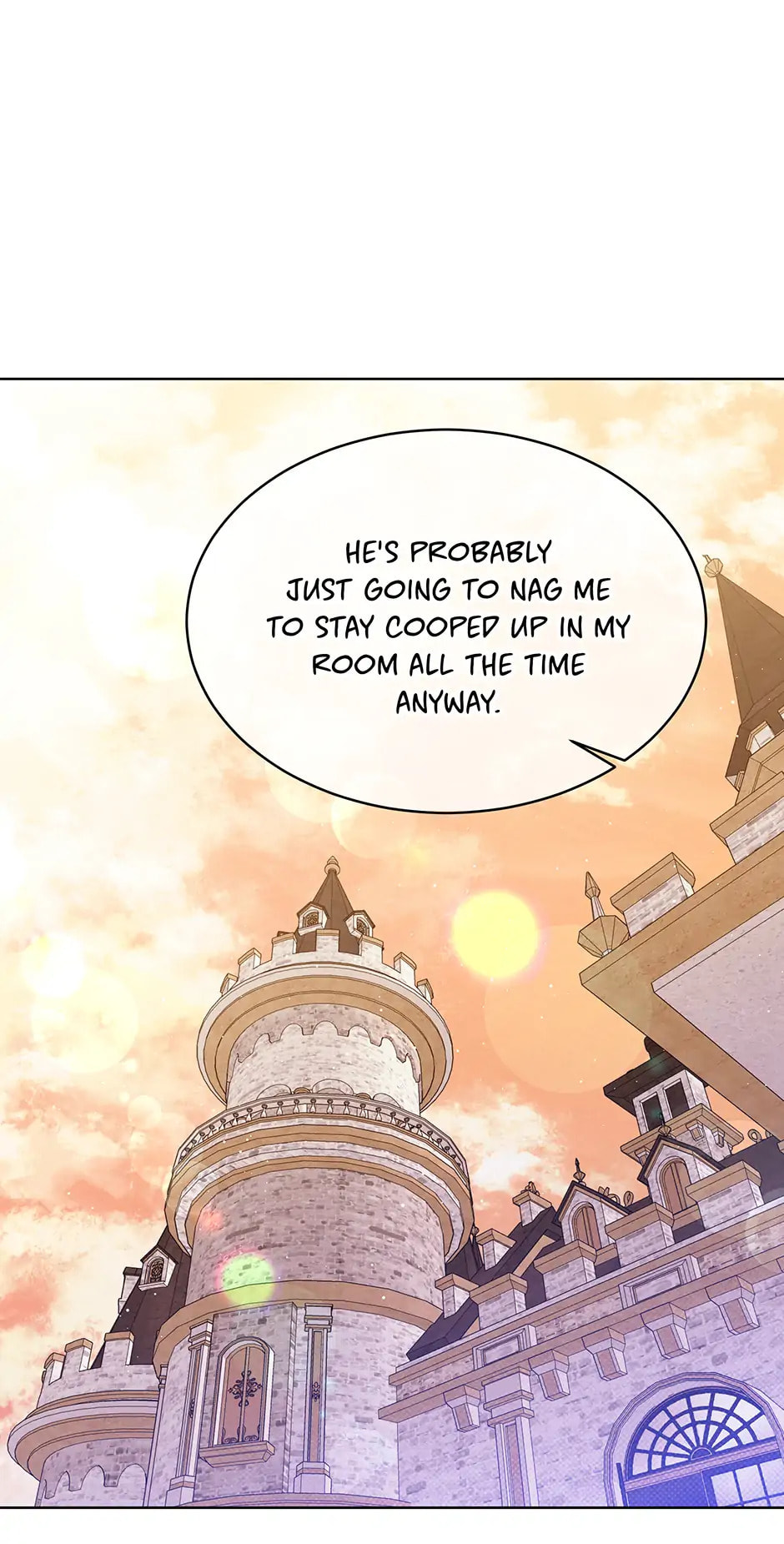 Lady Baby Is a Revenge Maker Chapter 53 page 79 - 