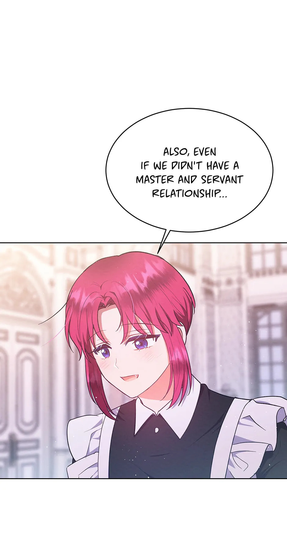 Lady Baby Is a Revenge Maker Chapter 54 page 11 - 