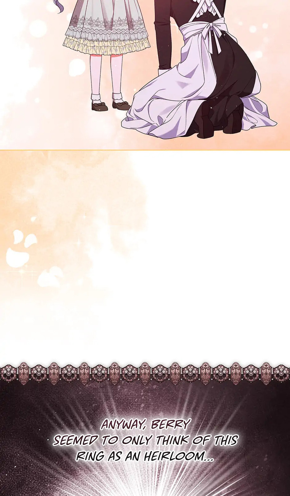 Lady Baby Is a Revenge Maker Chapter 54 page 13 - 