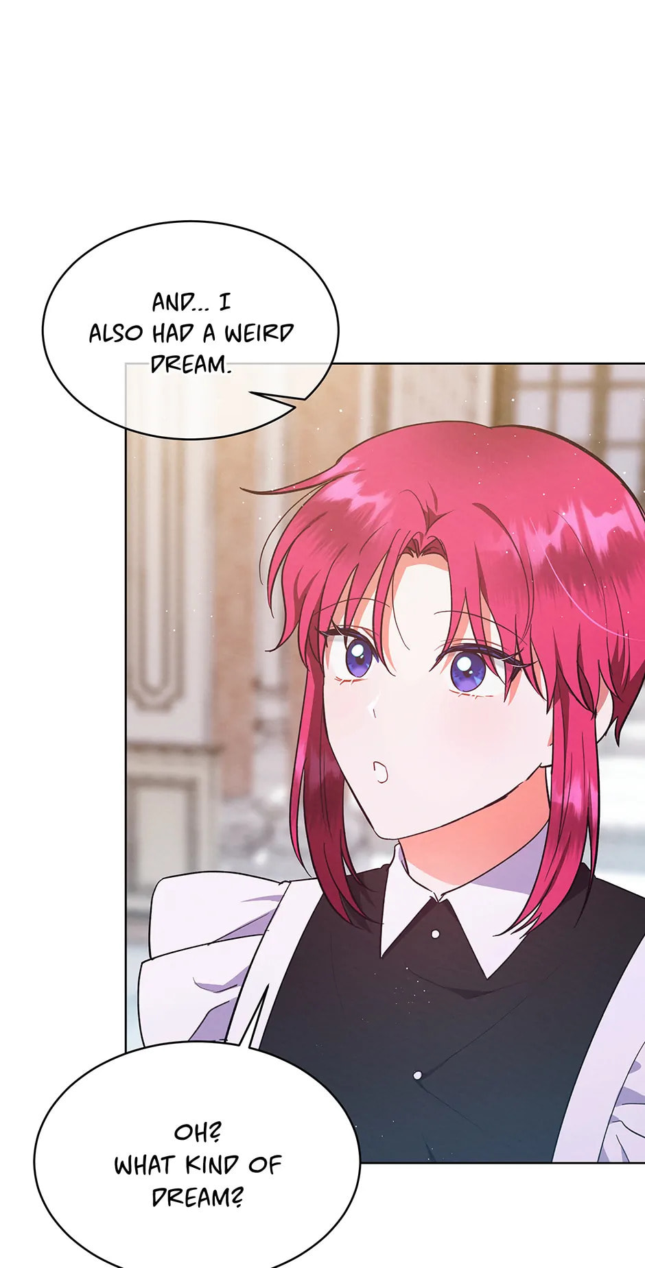 Lady Baby Is a Revenge Maker Chapter 54 page 16 - 