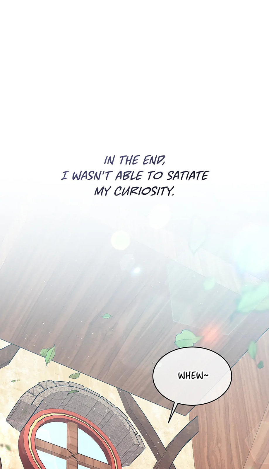 Lady Baby Is a Revenge Maker Chapter 54 page 20 - 